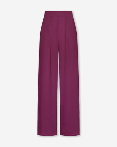 JULIE PANTALON PETITE CHERRY