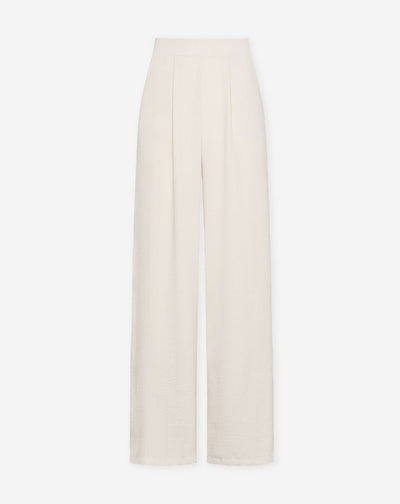 JULIE PANTALON PETITE BEIGE