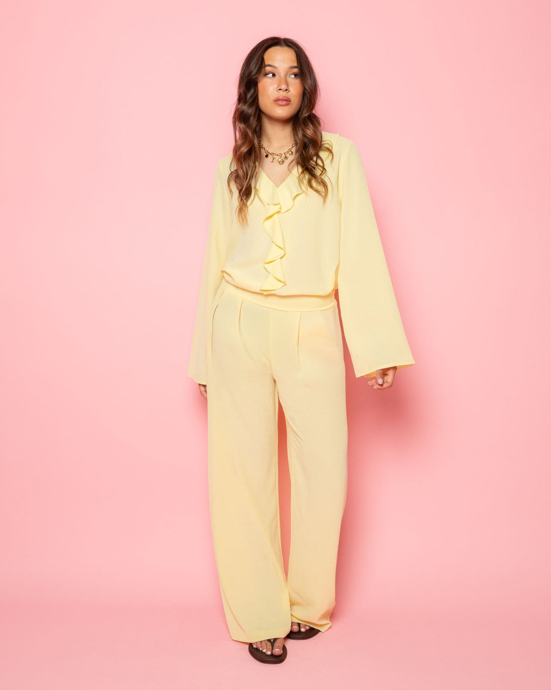JULIE PANTALON BOTERGEEL