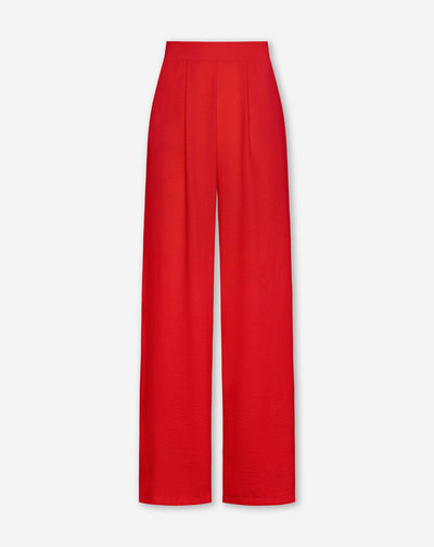 JULIE PANTALON PETITE ROOD