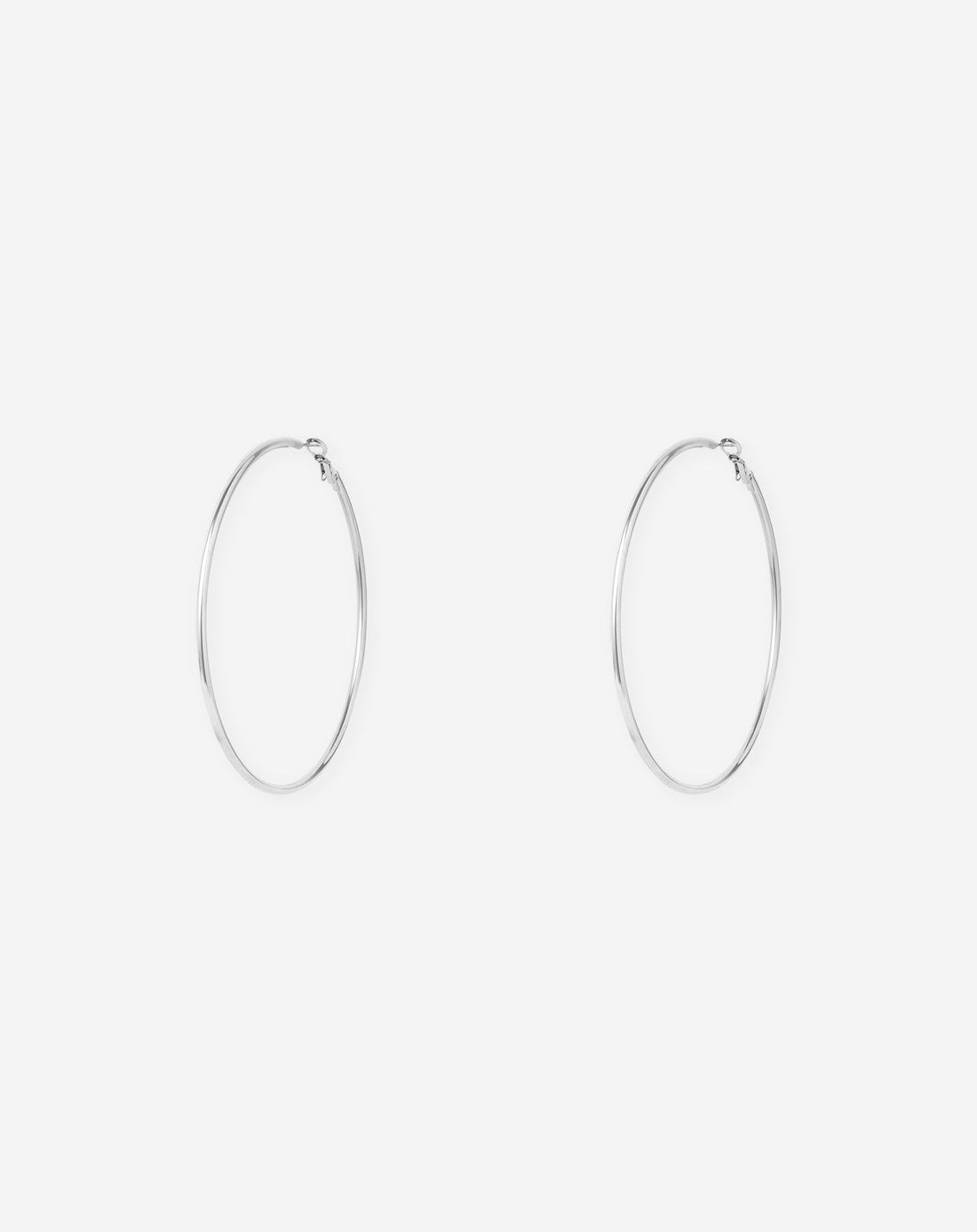 BIGGER HOOPS