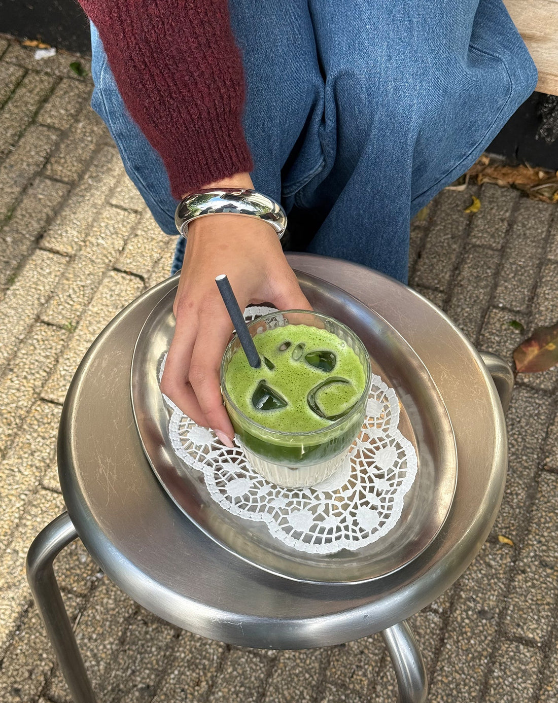 BOLD BANGLE